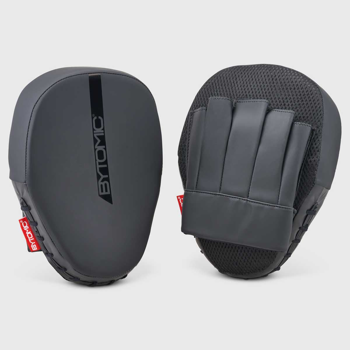 Bytomic Red Label Focus Mitts Bytomic