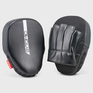 Bytomic Red Label Focus Mitts Bytomic