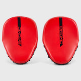 Bytomic Red Label Focus Mitts Bytomic