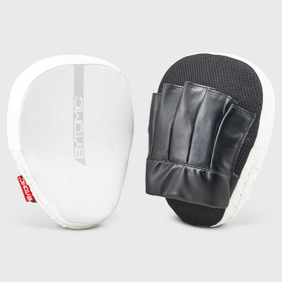 Bytomic Red Label Focus Mitts Bytomic
