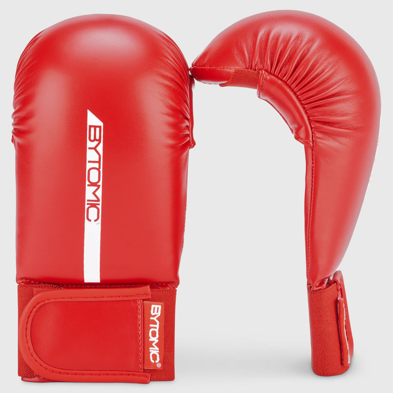 Bytomic Red Label Karate Mitt without Thumb Bytomic
