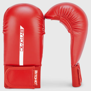 Bytomic Red Label Karate Mitt without Thumb Bytomic