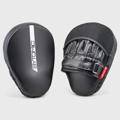 Bytomic Red Label Kids Focus Mitts Bytomic