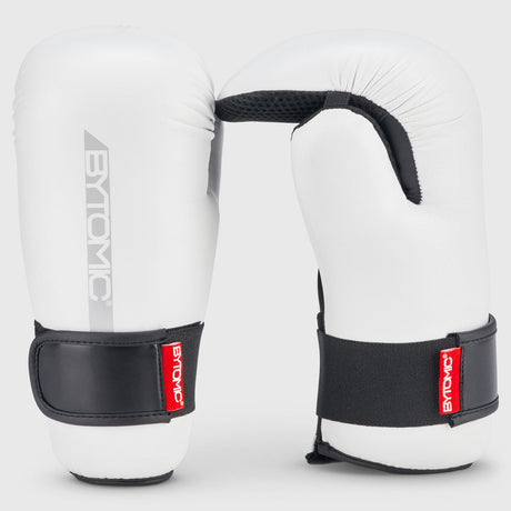 Bytomic Red Label Pointfighter Gloves Bytomic
