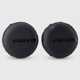 Bytomic Red Label Smartie Pads - Black Black Bytomic