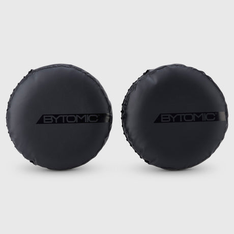 Bytomic Red Label Smartie Pads - Black Black Bytomic