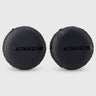 Bytomic Red Label Smartie Pads - Black Black Bytomic