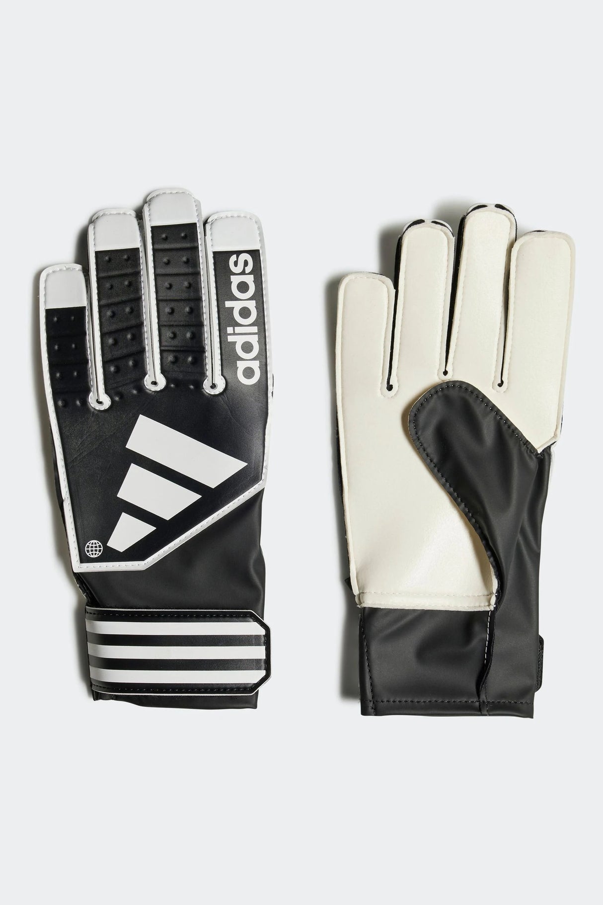 Adidas Tiro Goalkeeper Gloves - Kids Adidas