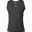 Mens Mettle Boxing Singlet-Black STING