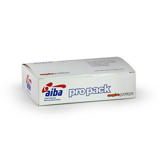 AIBA Pro Pack Empire Tapes