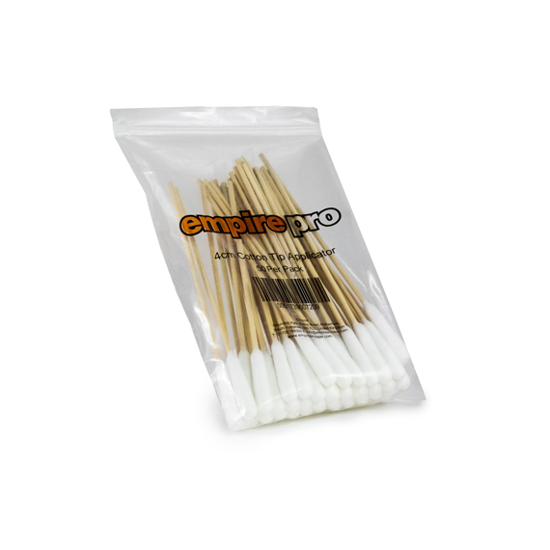 Empire Pro Cotton Tip Applicators Empire Tapes