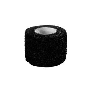 Empire Tapes Cohesive Hand Wrap Black Empire Tapes