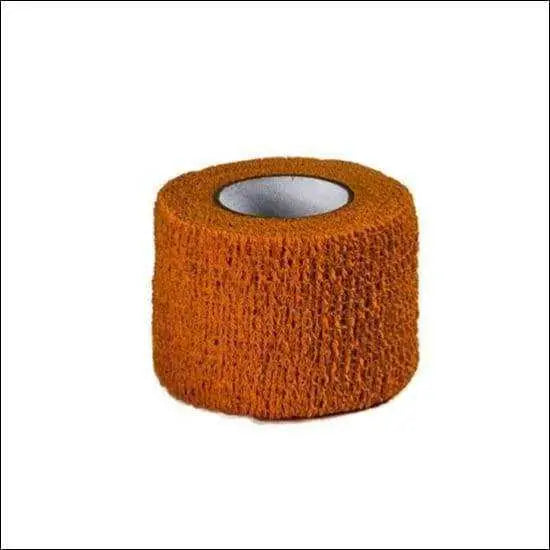 Empire Tapes Cohesive Hand Wrap Orange Empire Tapes