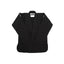 The Academy Gi - Black (with FREE Whitebelt)  Fight Co