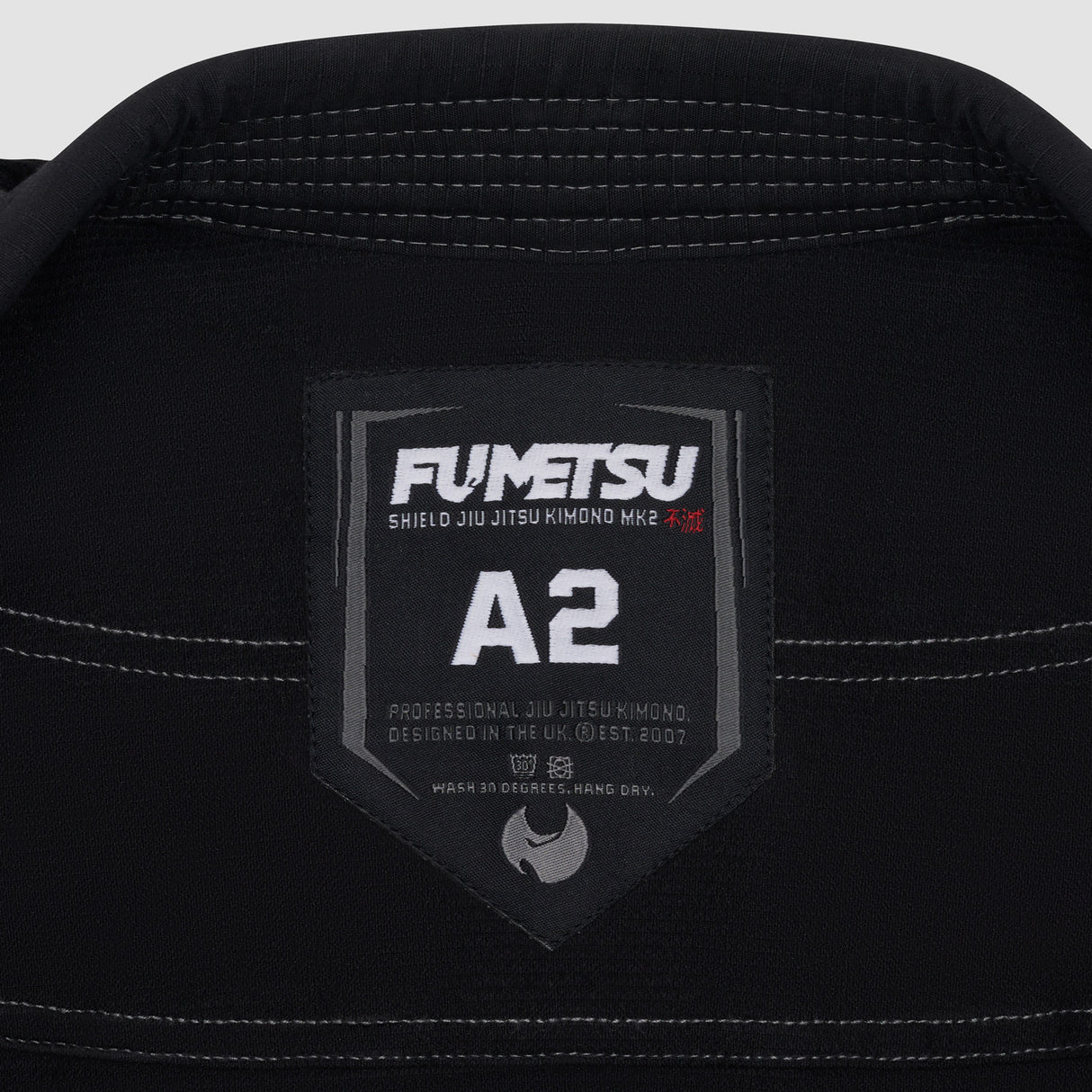 Fumetsu Shield MK2 Kids BJJ Gi Fumetsu