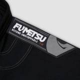 Fumetsu Shield MK2 Kids BJJ Gi Fumetsu