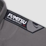 Fumetsu Shield MK2 Kids BJJ Gi Fumetsu