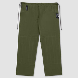 Fumetsu Shield MK2 Kids BJJ Gi Fumetsu