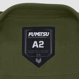 Fumetsu Shield MK2 Kids BJJ Gi Fumetsu