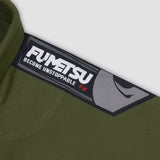 Fumetsu Shield MK2 Kids BJJ Gi Fumetsu