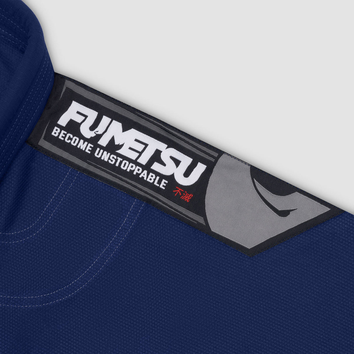 Fumetsu Shield MK2 Kids BJJ Gi Fumetsu