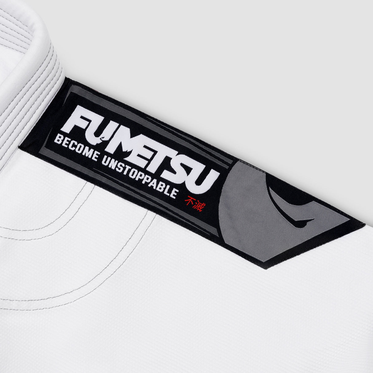 Fumetsu Shield MK2 Kids BJJ Gi Fumetsu