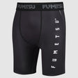 Fumetsu Ghost MK2 Vale Tudo Shorts Fumetsu