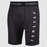 Fumetsu Ghost MK2 Vale Tudo Shorts Fumetsu