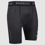 Fumetsu Ghost MK2 Vale Tudo Shorts Fumetsu