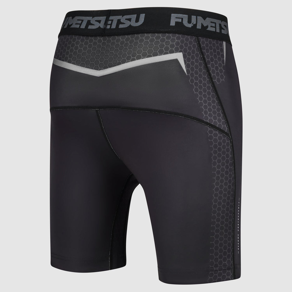 Fumetsu Ghost MK2 Vale Tudo Shorts Fumetsu