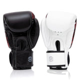 Fairtex Beauty of Survival Boxing Gloves Fairtex