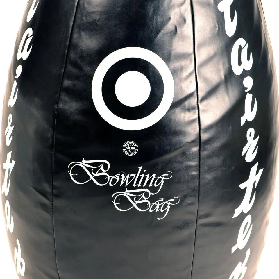 Fairtex Bowling Punch Bag Fairtex