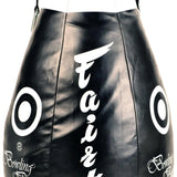 Fairtex Bowling Punch Bag Fairtex