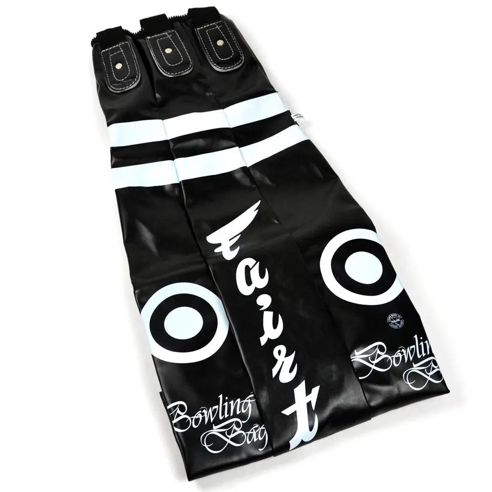 Fairtex Bowling Punch Bag Fairtex