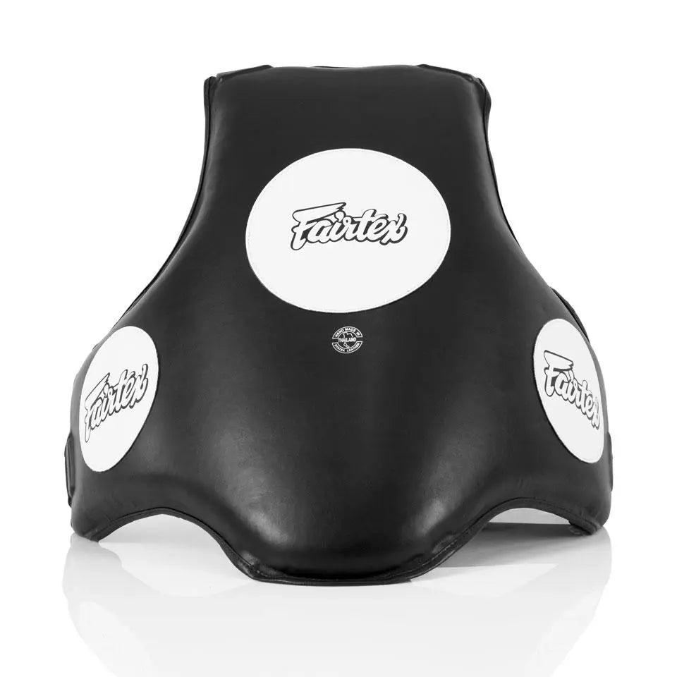 Fairtex Deluxe Trainers Vest Fairtex