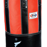 Fairtex Extra Large Heavy Leather Punch Bag Fairtex