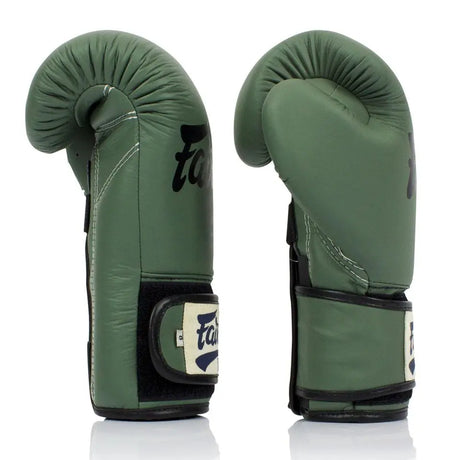 Fairtex F-Day Boxing Gloves Fairtex