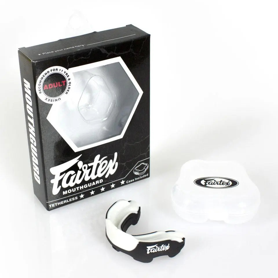 Fairtex Gel Mouth Guard Fairtex