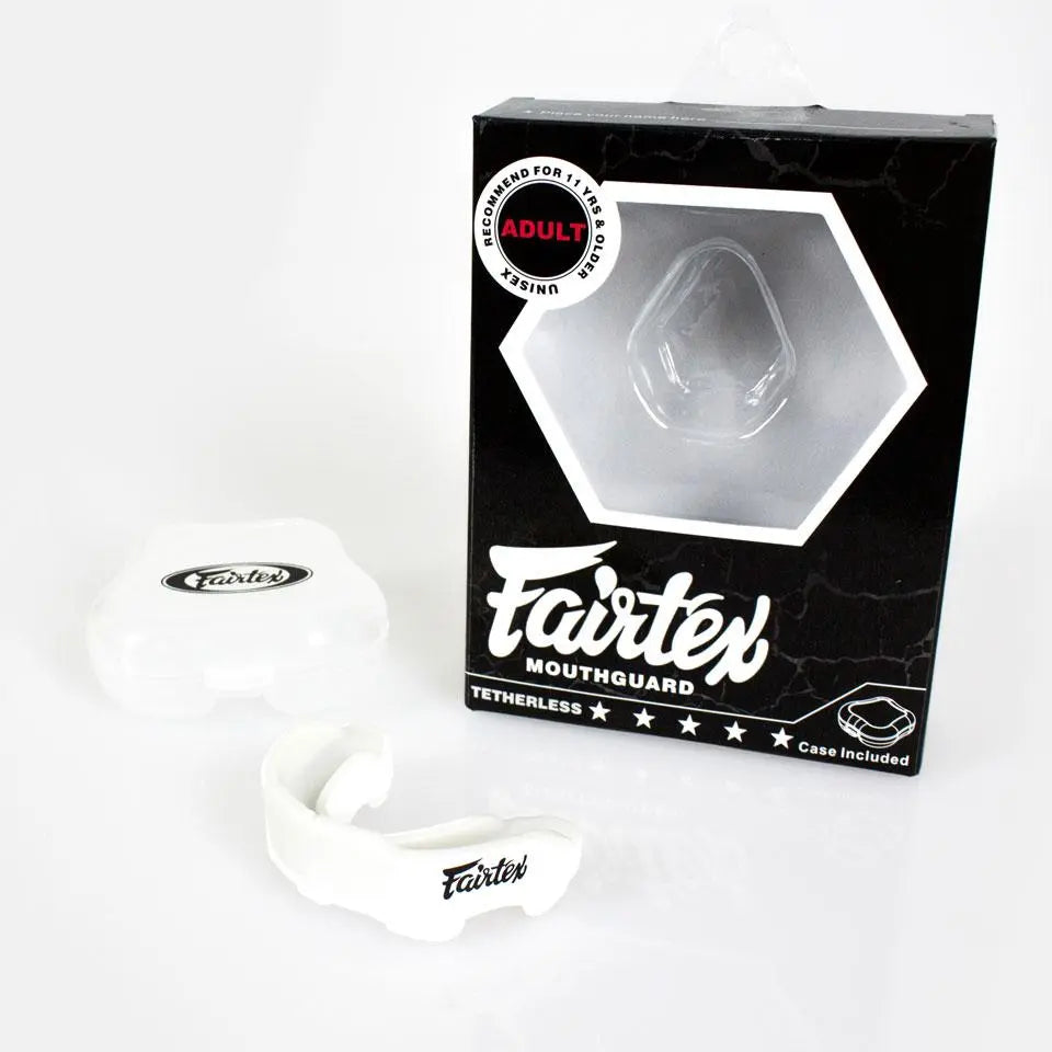 Fairtex Gel Mouth Guard Fairtex