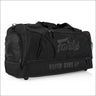 Fairtex Heavy Duty Gym Bag - Black Fairtex