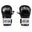 Fairtex MMA Sparring Gloves - Black Fairtex
