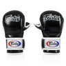 Fairtex MMA Sparring Gloves - Black Fairtex