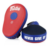 Fairtex Maximized Focus Mitts Fairtex