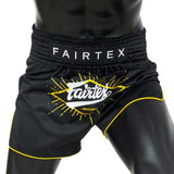 Fairtex Muay Thai Shorts - Focus Fairtex