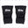 Fairtex Quick Wraps - Black Fairtex
