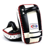 Fairtex Small Curved Thai Kick Pads Fairtex