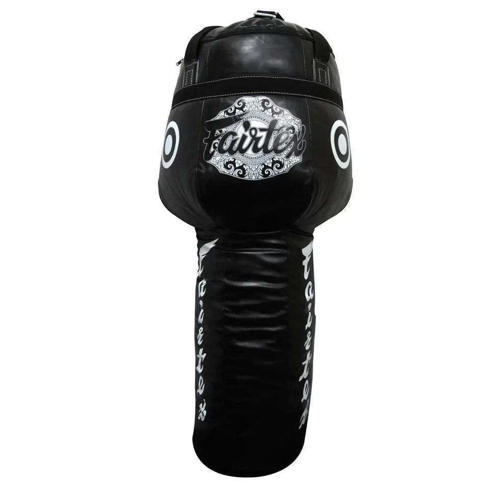 Fairtex Uppercut-Angle Punch Bag Fairtex