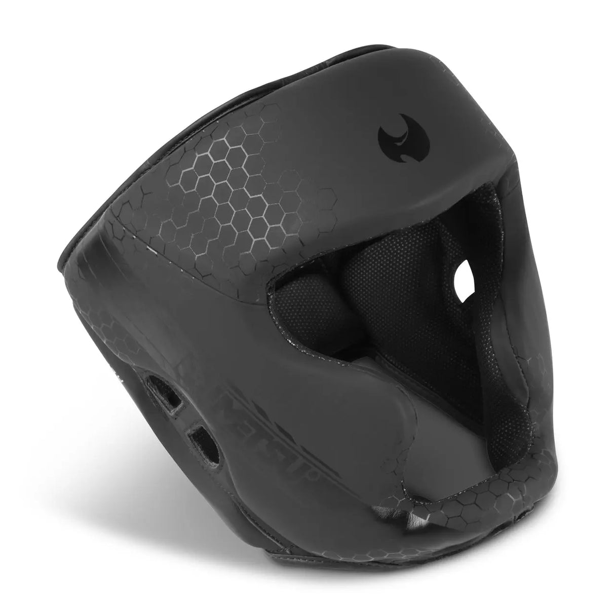 Fumetsu Alpha Pro Head Guard - Black Fumetsu