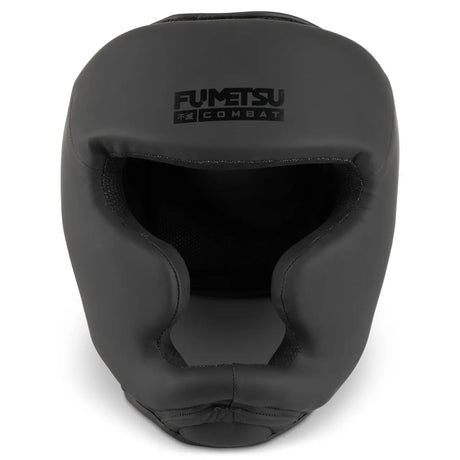 Fumetsu Ghost Head Guard Fumetsu