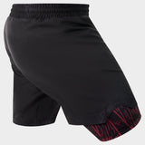 Fumetsu Berserker Dual Layer Fight Shorts Fumetsu